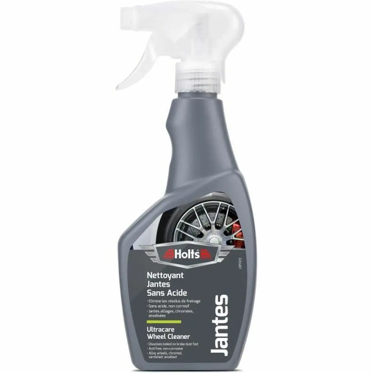 Detergente Para Automóvel Holts 500 Ml 1