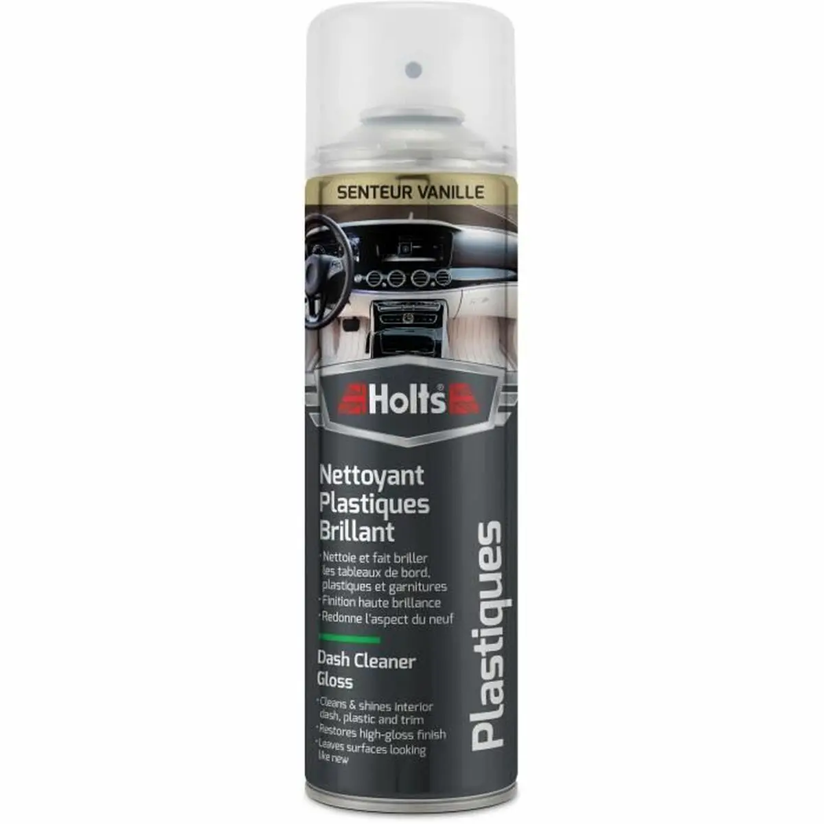 Produto De Limpeza Para Estofos Holts 1