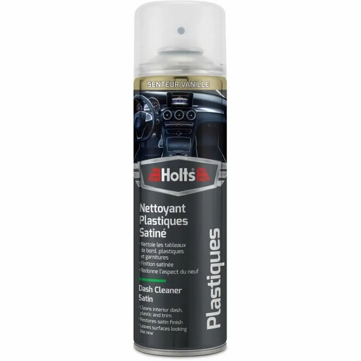 Produto De Limpeza Para Estofos Holts 1