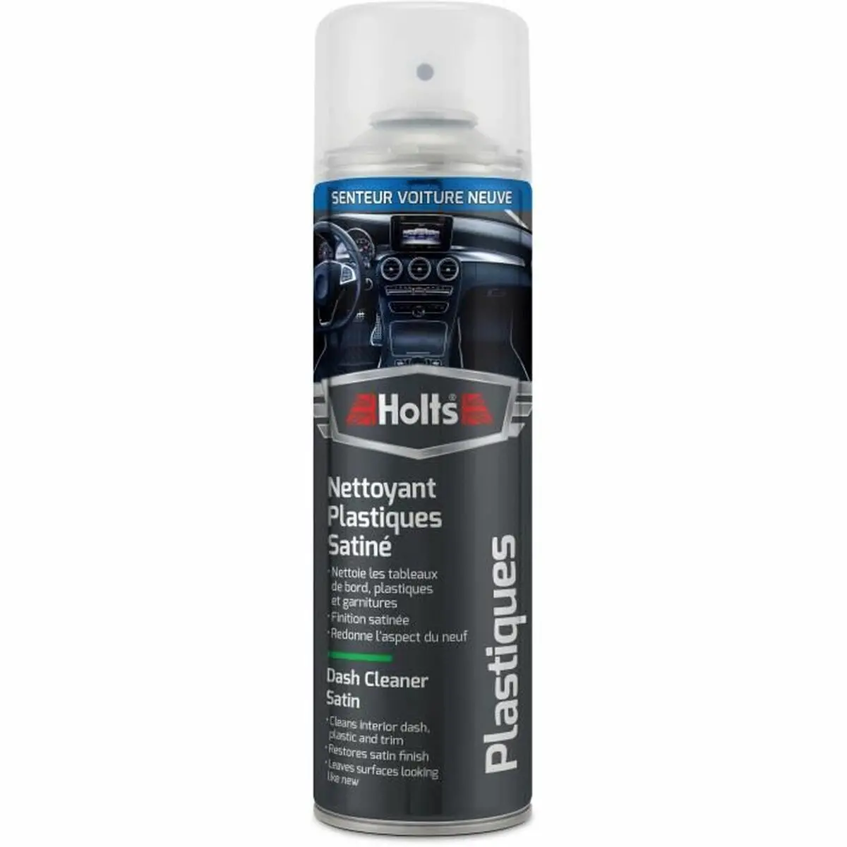Produto De Limpeza Para Estofos Holts 1