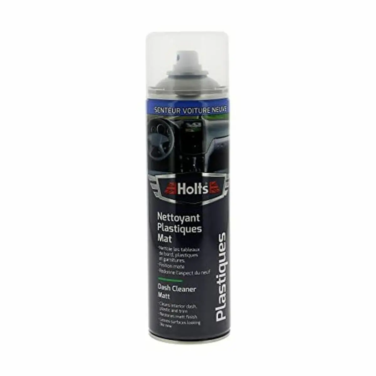 Produto De Limpeza Para Estofos Holts 1