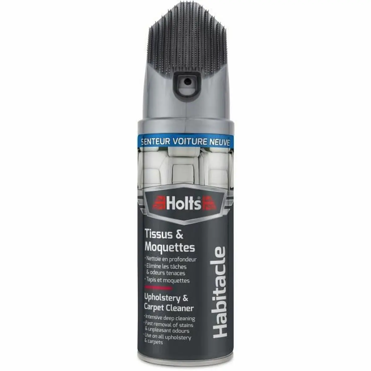 Produto De Limpeza Para Estofos Holts 1