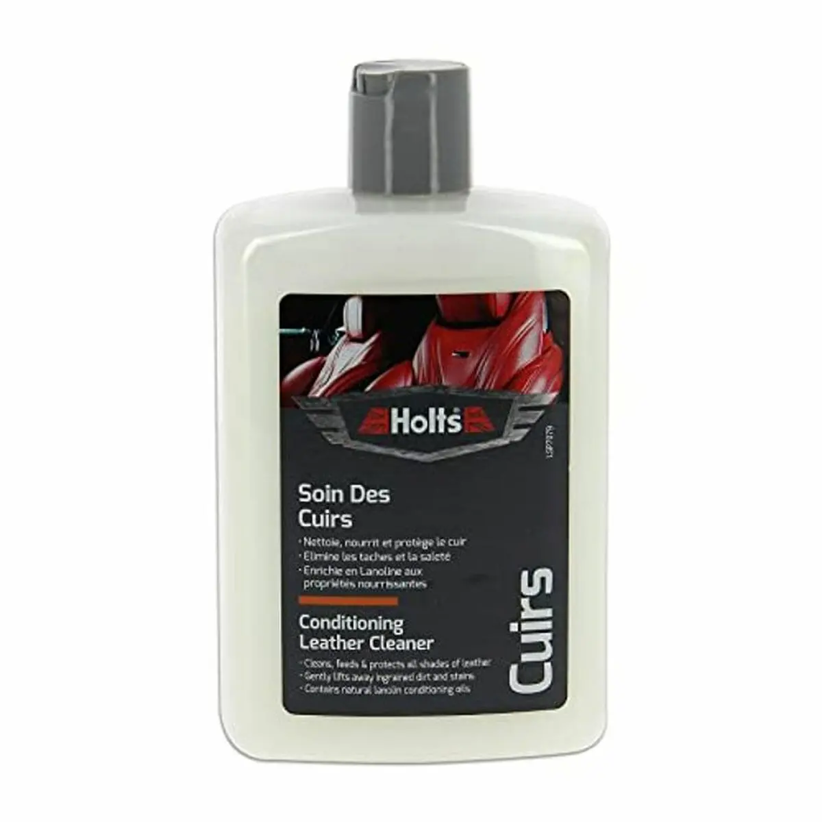 Produto De Limpeza Para Estofos Holts 1