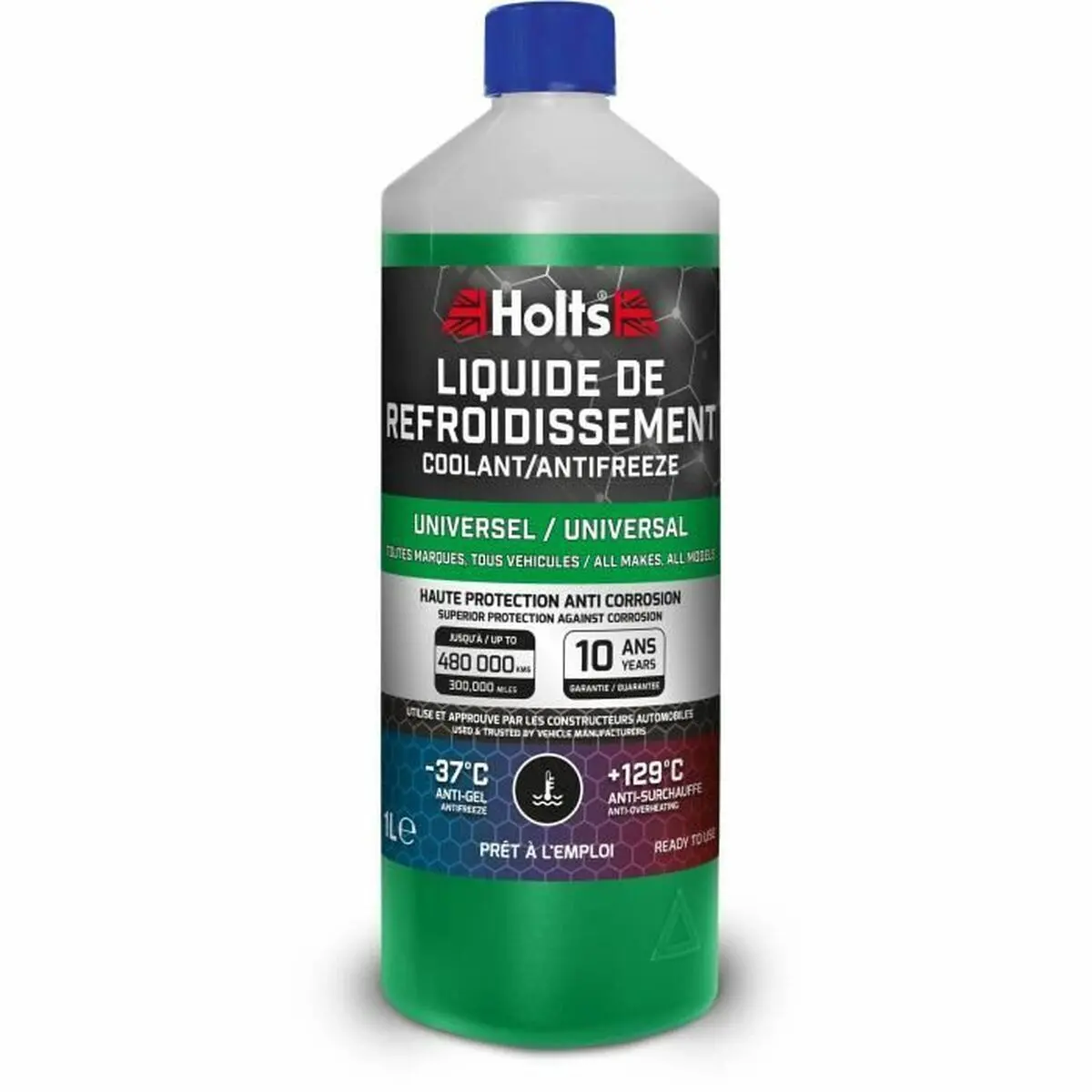 Refrigerante Holts 1 L 1