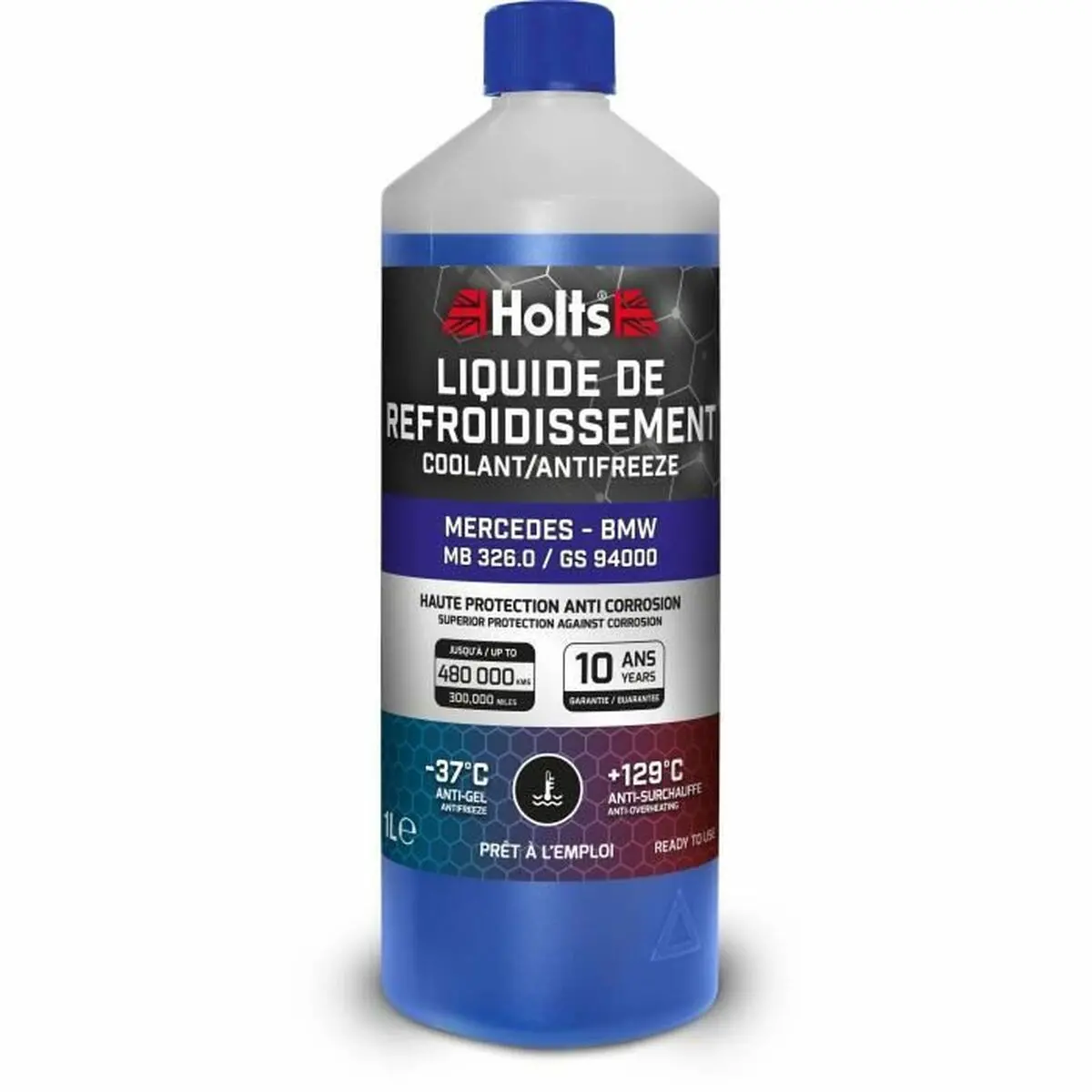 Refrigerante Holts Hafr0007b 1 L 1