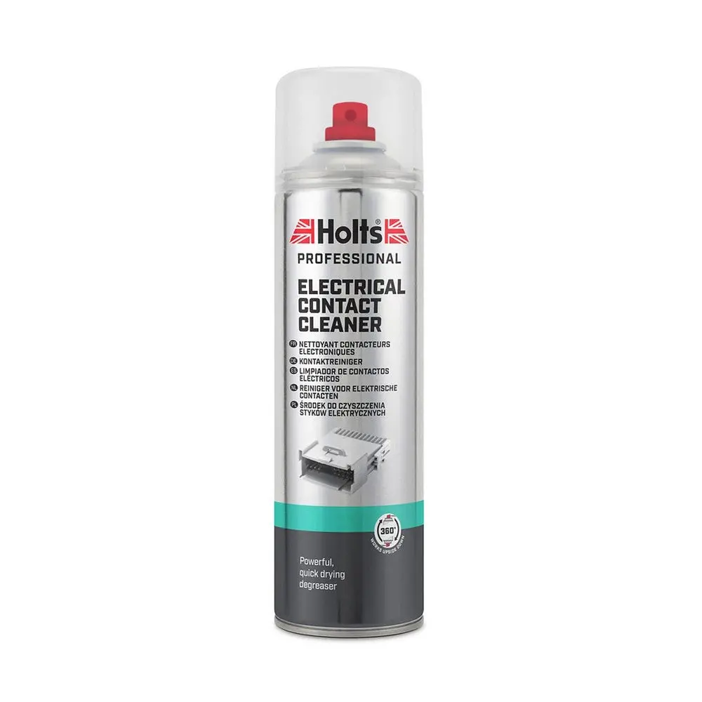 Limpa-Contactos Holts Holtshmtn0601a 1
