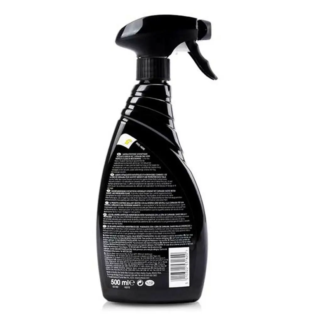 Cera Para Automóvel Turtle Wax Tw53162 2
