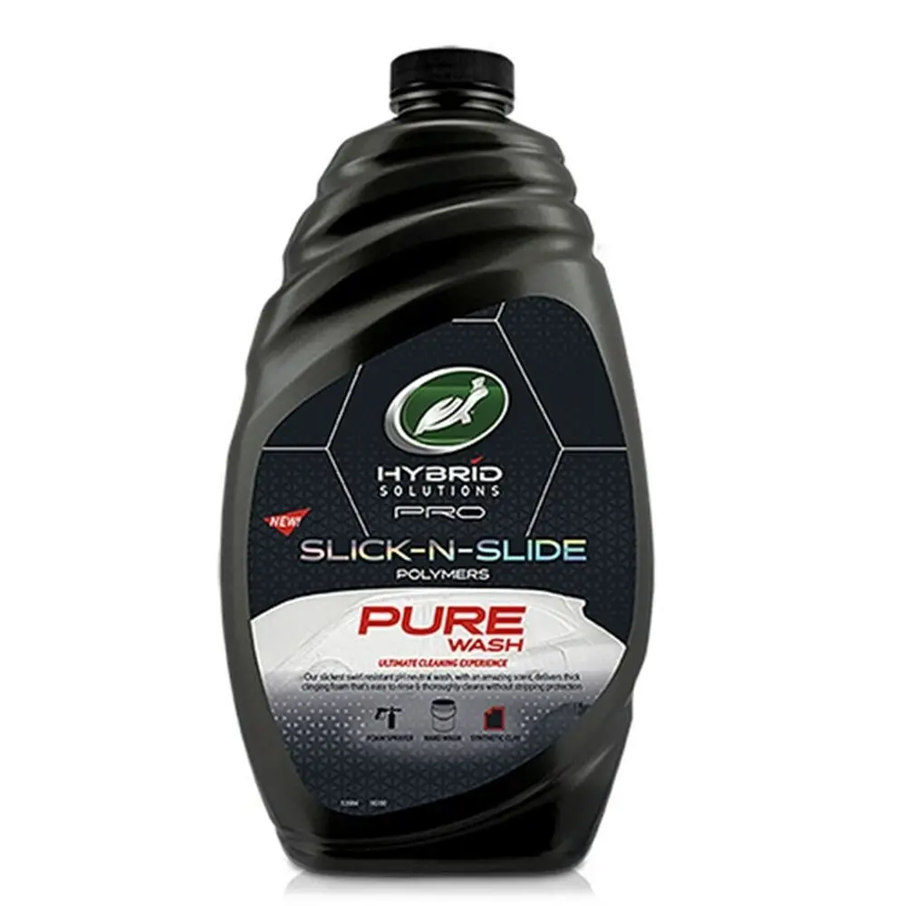 Detergente Para Automóvel Turtle Wax Tw53986 1,42 L Ph Neutro 1