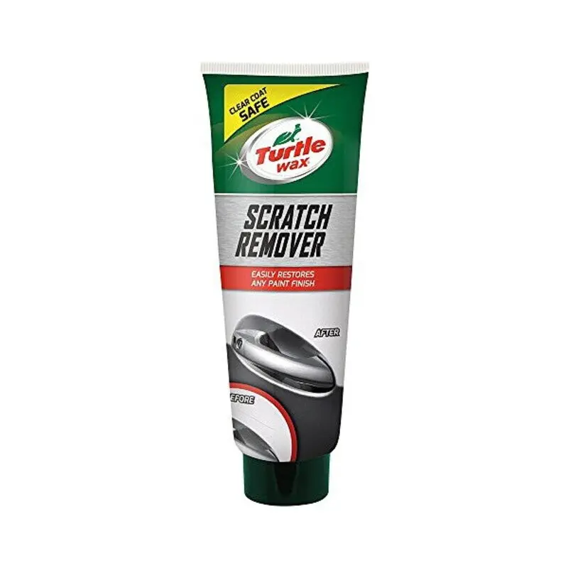 Reparador De Riscos Turtle Wax Tw52873 1
