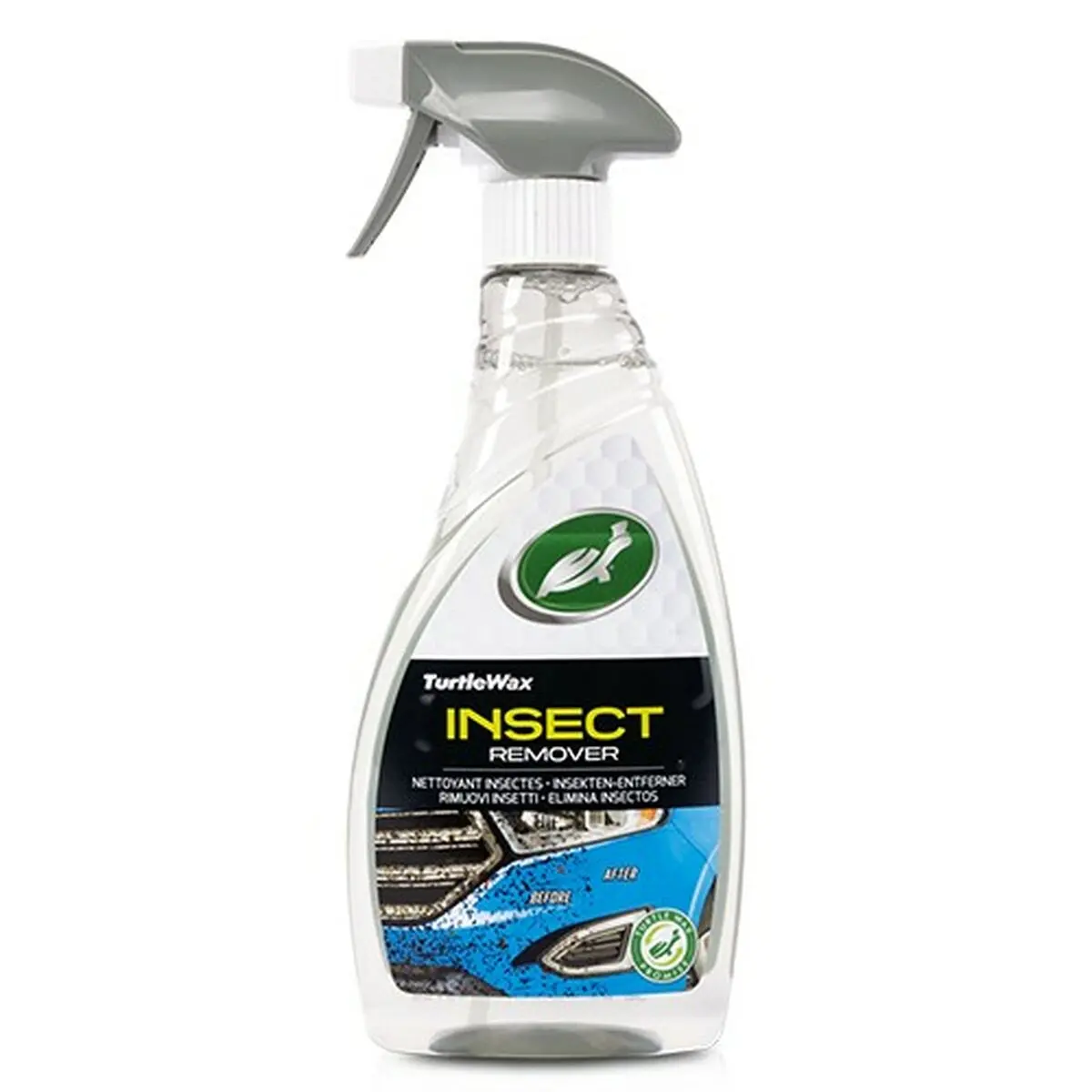 Limpa-Insetos Turtle Wax Tw52856 1