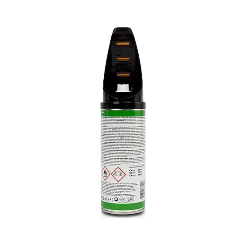 Produto De Limpeza Para Estofos Turtle Wax Tw52895 Power Out Leather 400 Ml 2