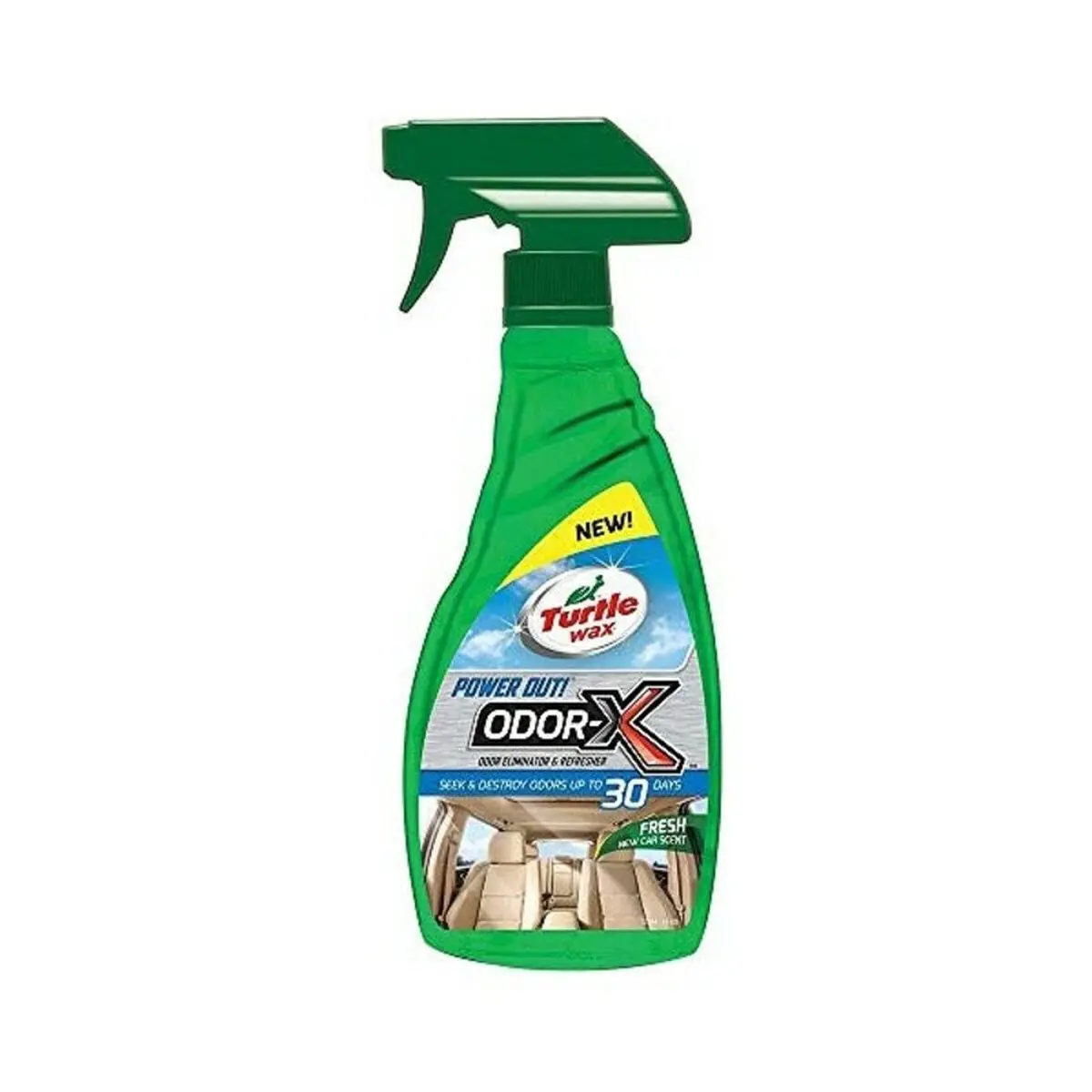 Limpador Turtle Wax 52744 1