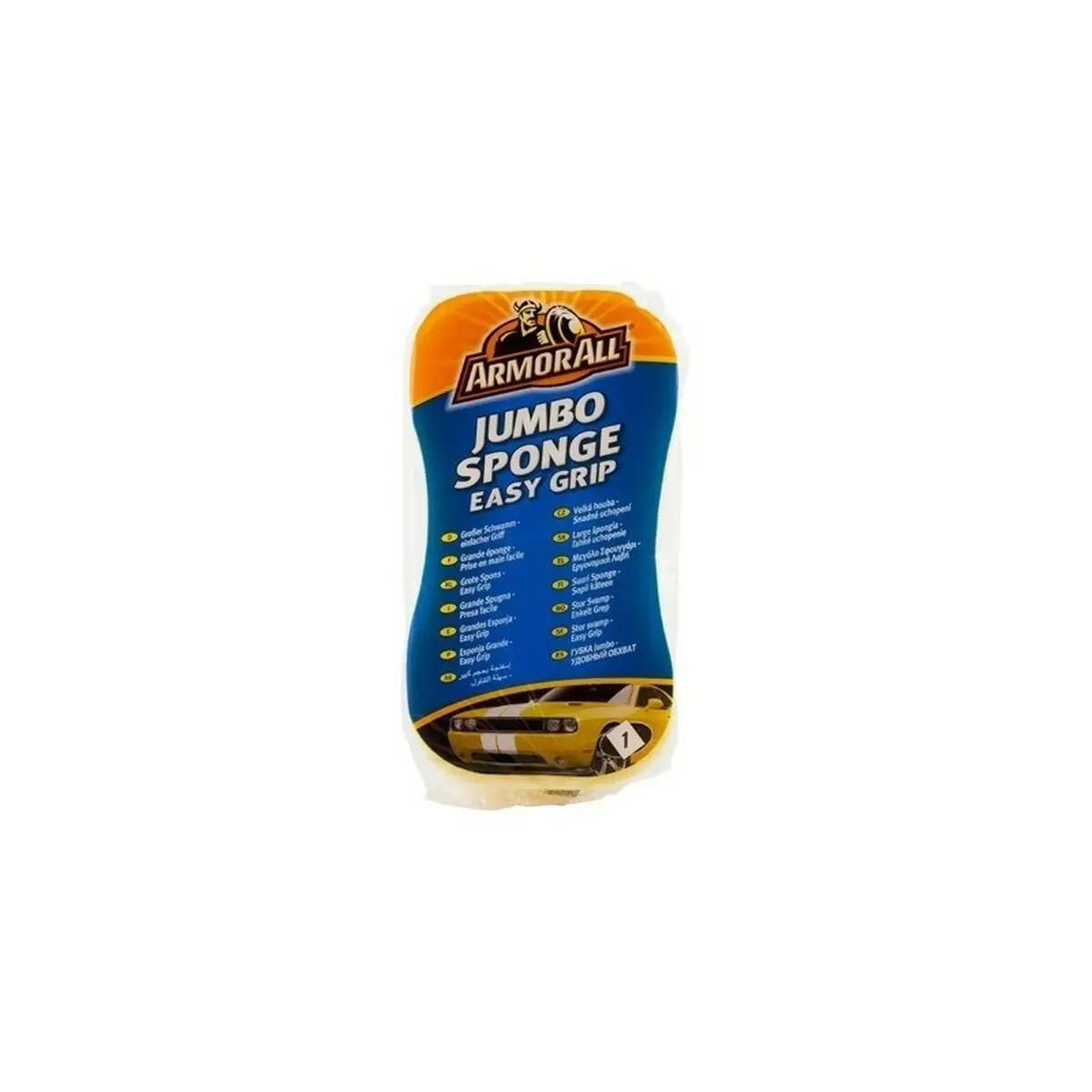 Esponja Armor All E303635500 1
