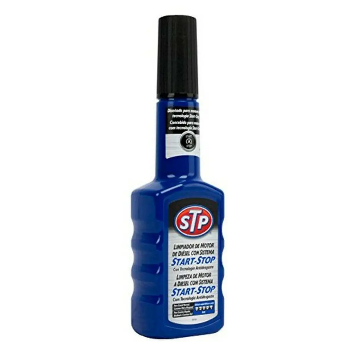 Tampão De Fugas De Óleo Stp (200 Ml) 1