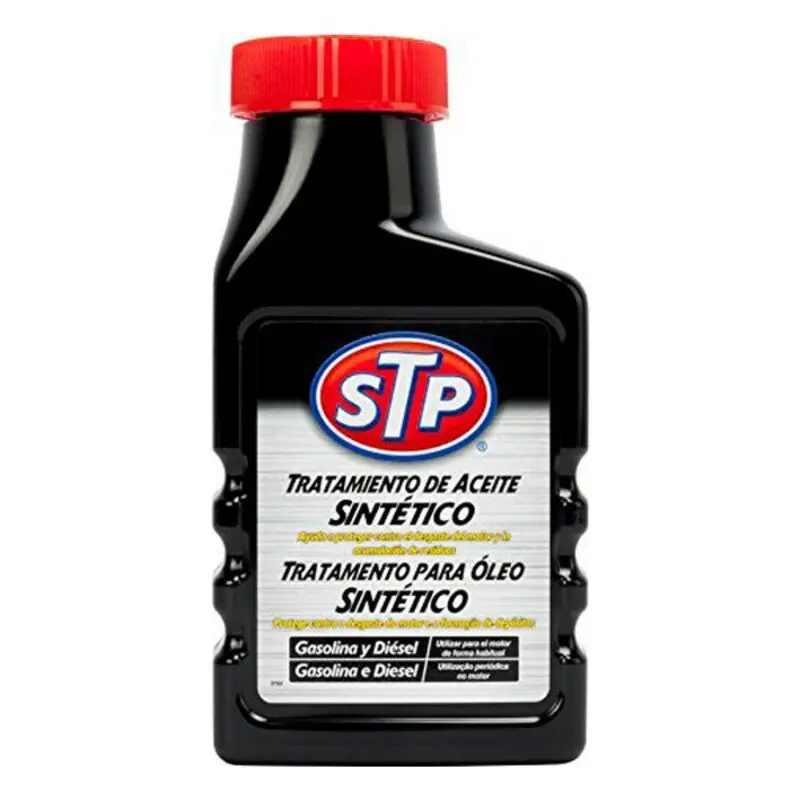 Tratamento Para Óleo Sintético Stp (300Ml) 1