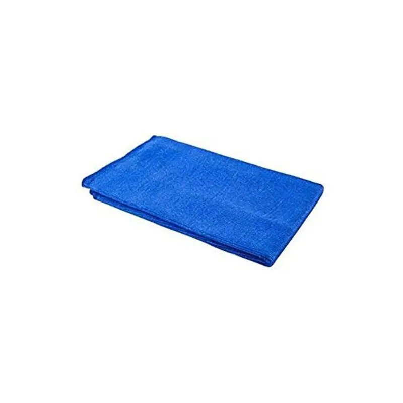 Toalha Armor All Aa40089spi Microfibra Limpa-Vidros Azul 1