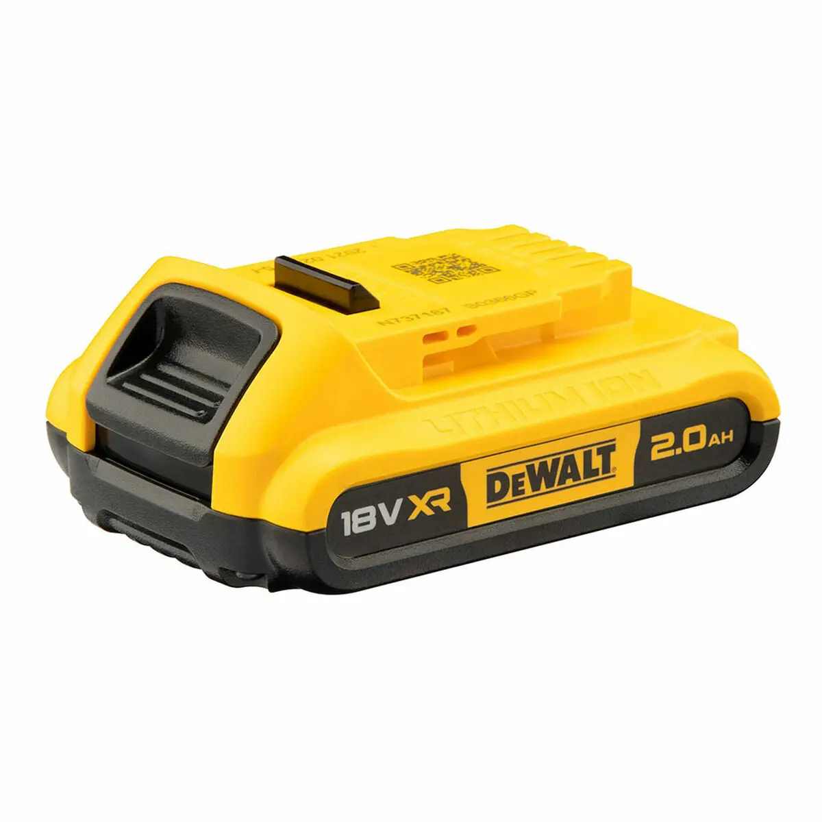 Bateria De Lítio Recarregável Dewalt Dcb183-Xj 1