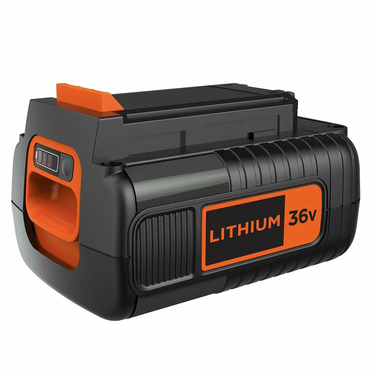 Bateria De Lítio Recarregável Black & Decker Bl20362-Xj 2 Ah 36 V 1