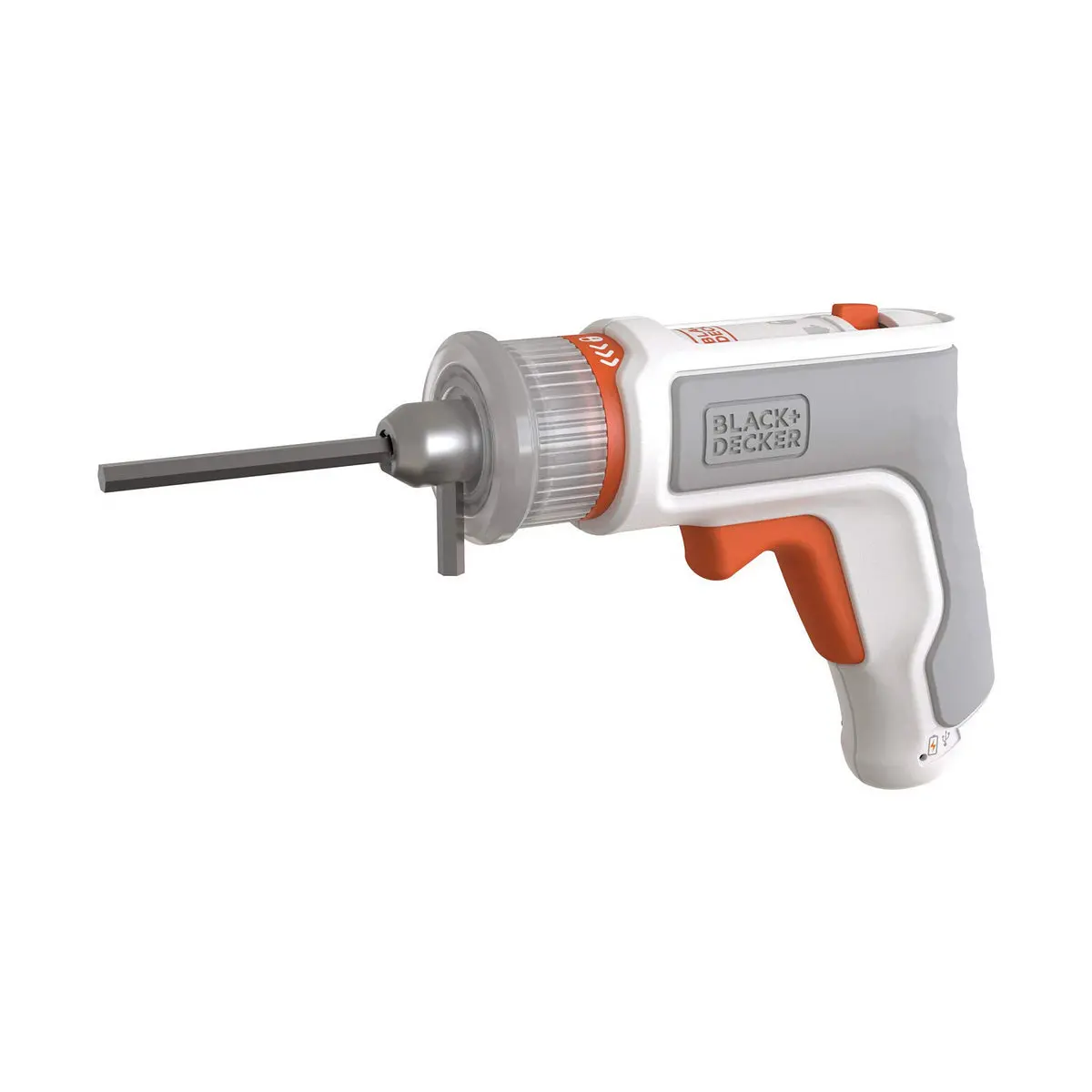 Aparafusadora Black & Decker Bcrta01 1