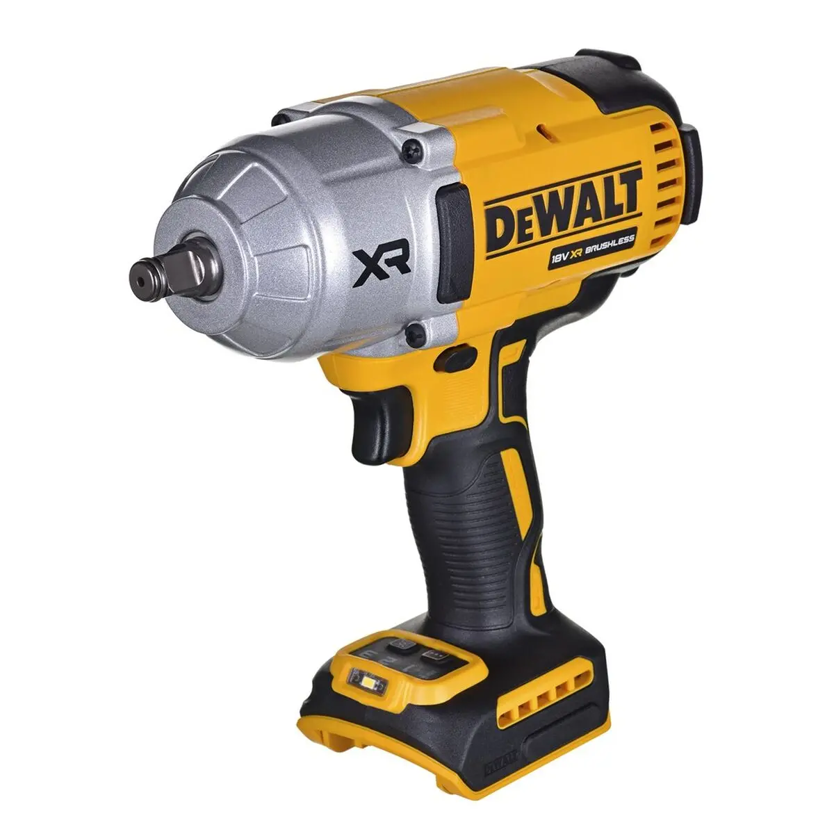 Chave De Impacto Dewalt Dcf900n-Xj 760 W 18 V 1898 Nm 1355 Nm 1