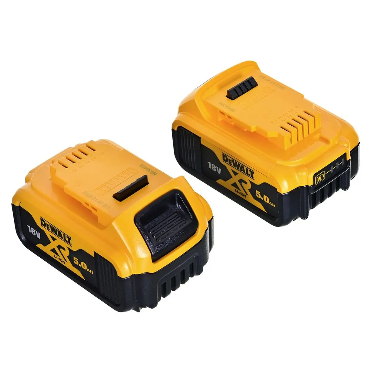 Chave De Impacto Dewalt Dcf900p2t-Qw 18 V 1898 Nm 1355 Nm 2