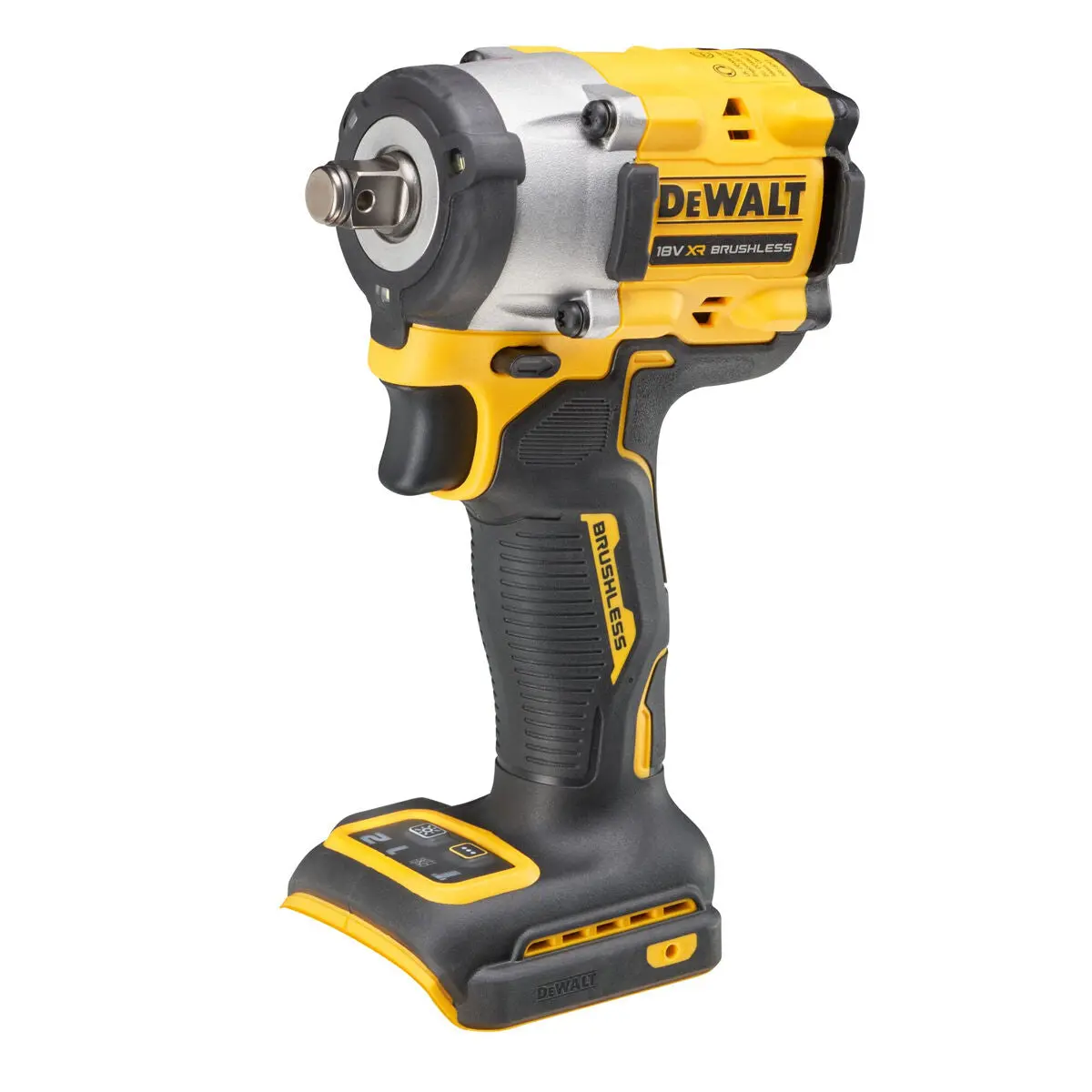 Chave De Impacto Dewalt Dcf921n-Xj 1
