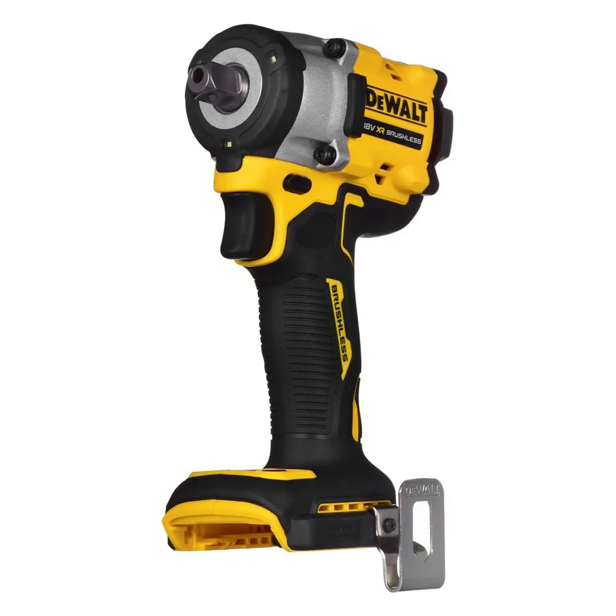 Chave De Impacto Pneumática Dewalt Dcf922n 18 V 406 Nm 610 Nm 1