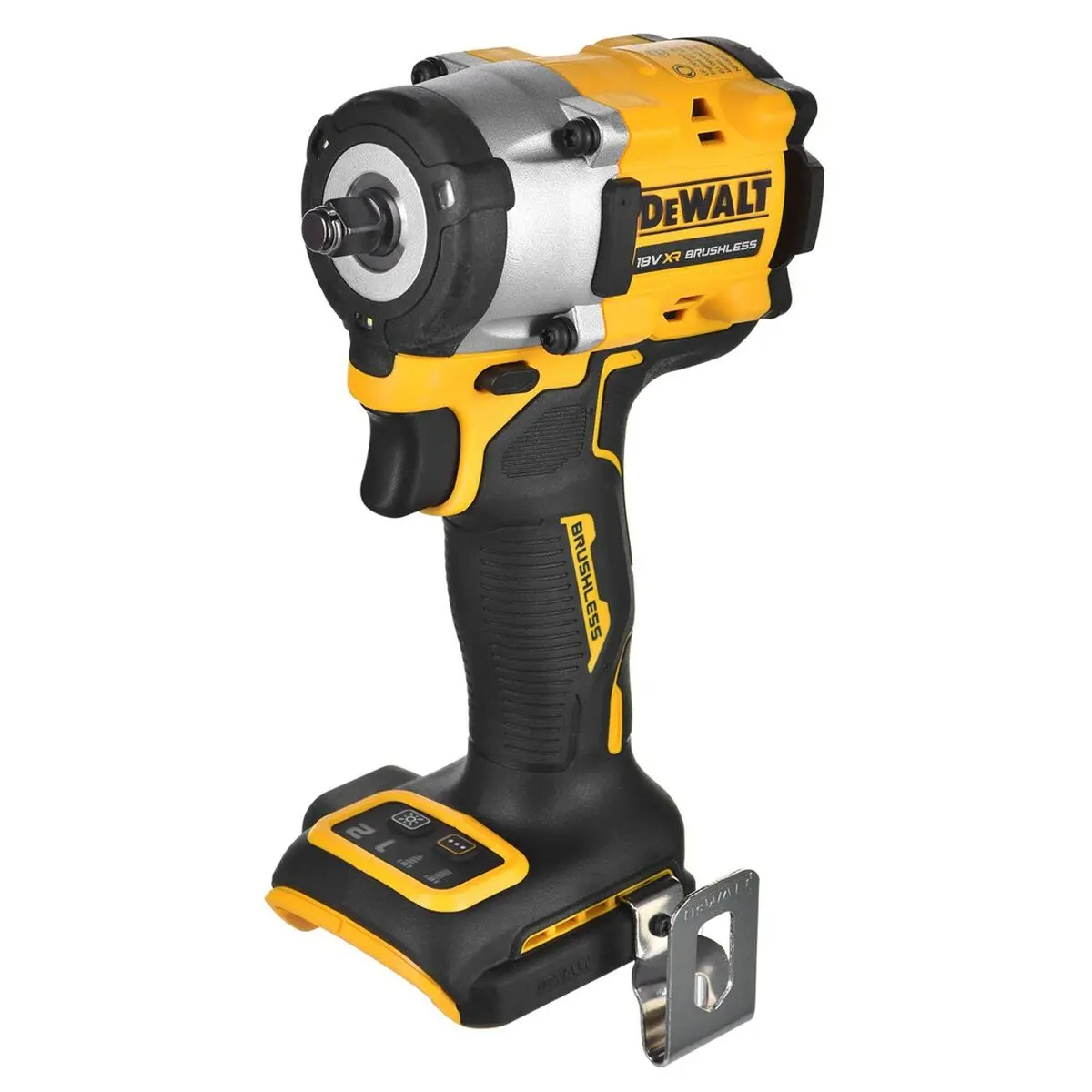 Chave De Impacto Dewalt Dcf923n 18 V 406 Nm 610 Nm 1