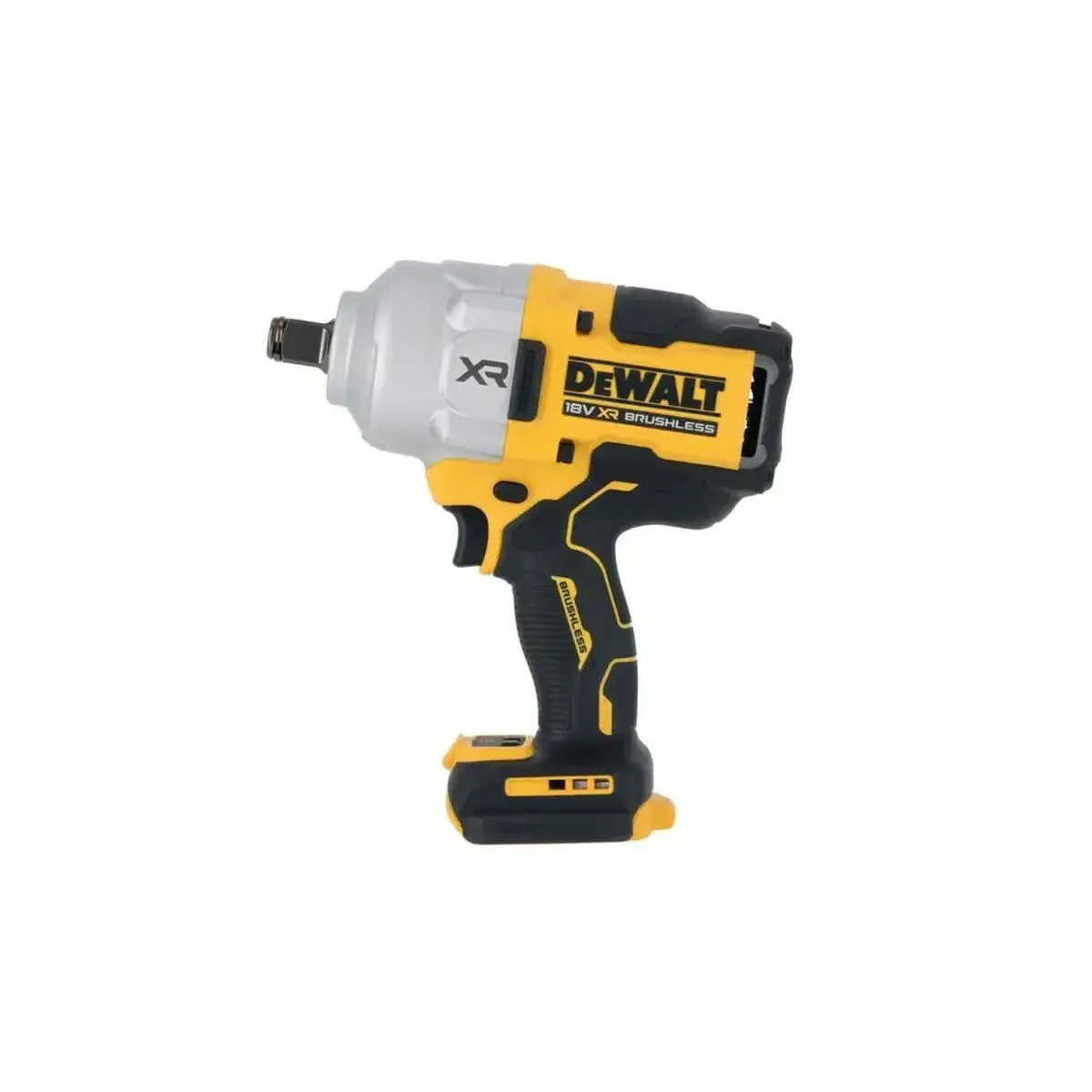 Chave De Impacto Dewalt Dcf964n 1100 W 760 W 18 V 1