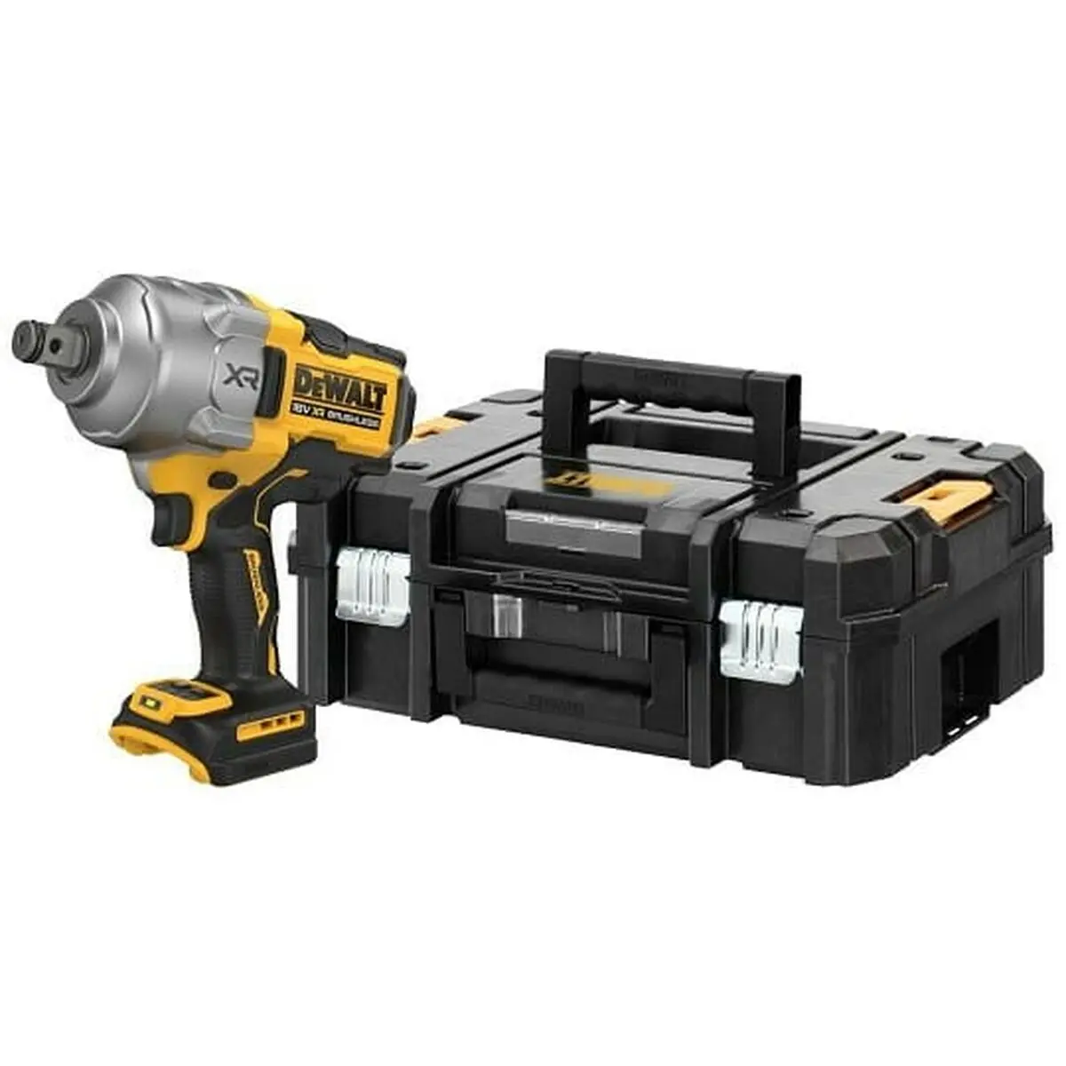 Chave De Impacto Dewalt Dcf964nt-Xj 1100 W 18 V 1
