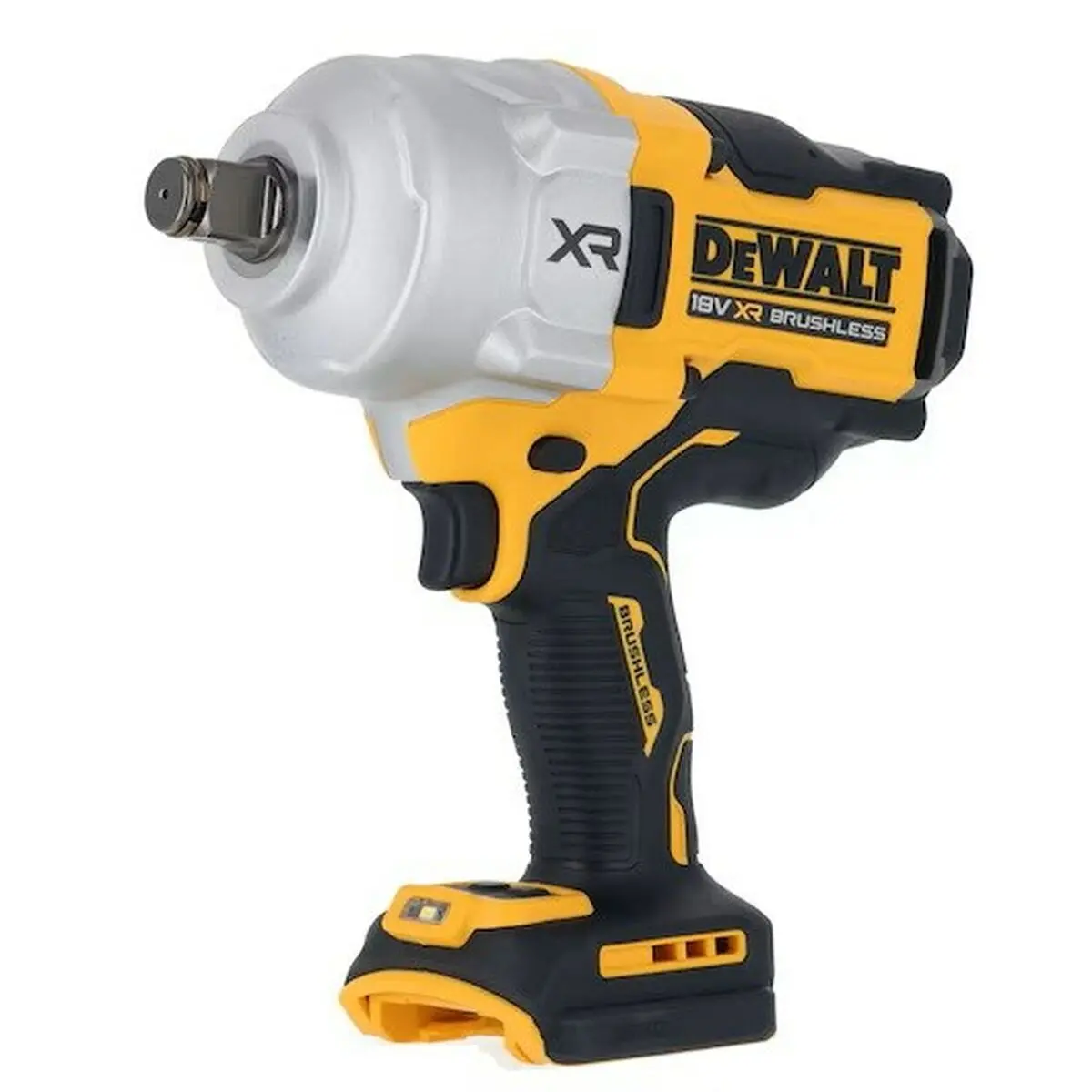 Chave De Impacto Dewalt Dcf964nt-Xj 1100 W 18 V 2