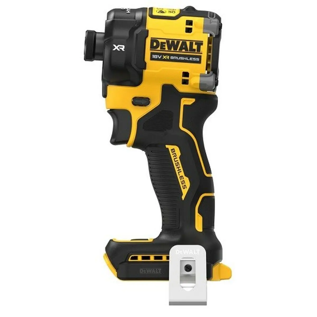Chave De Impacto Dewalt Dcf870nt 18 V 1
