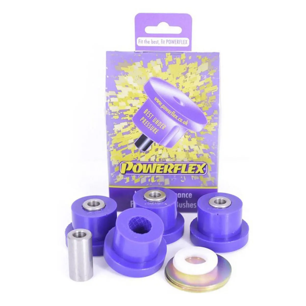 Silentblock Powerflex Pff1-815 1