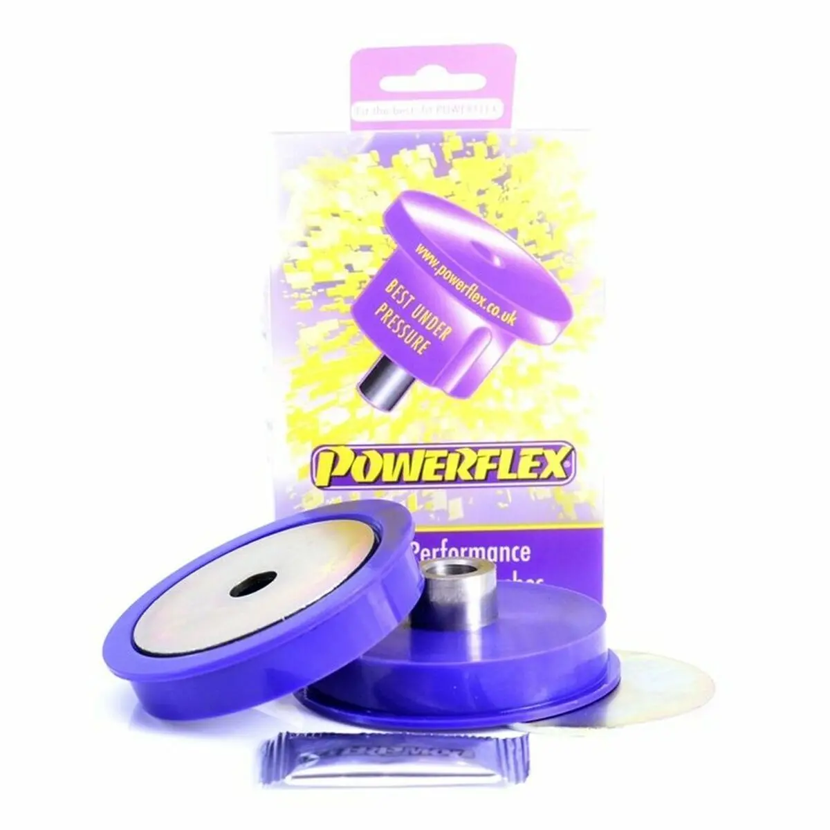 Silentblock Powerflex Pfr5-300 1