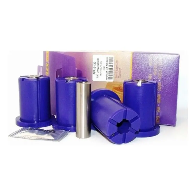 Silentblock Powerflex Pfr16-120 1