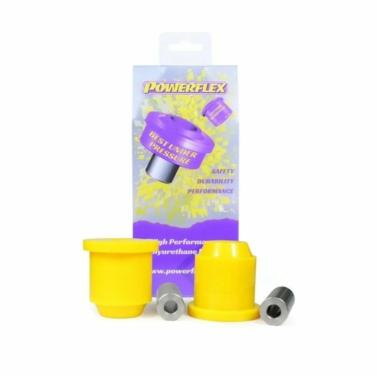 Silentblock Powerflex Pfr19-1105 1
