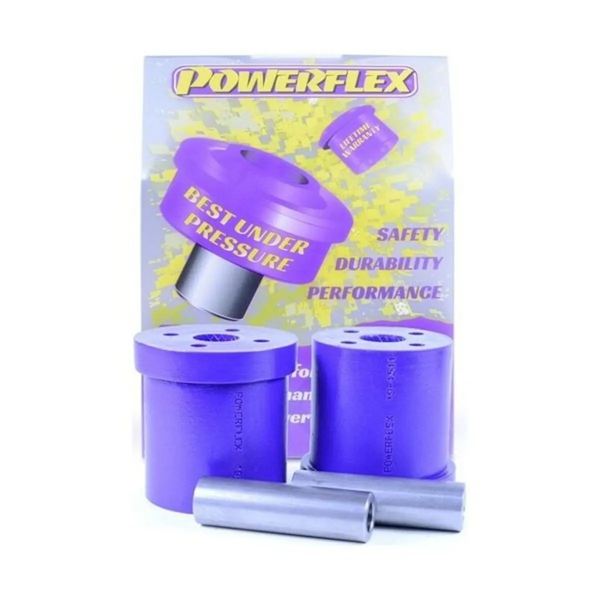 Silentblock Powerflex Pfr19-1511 1