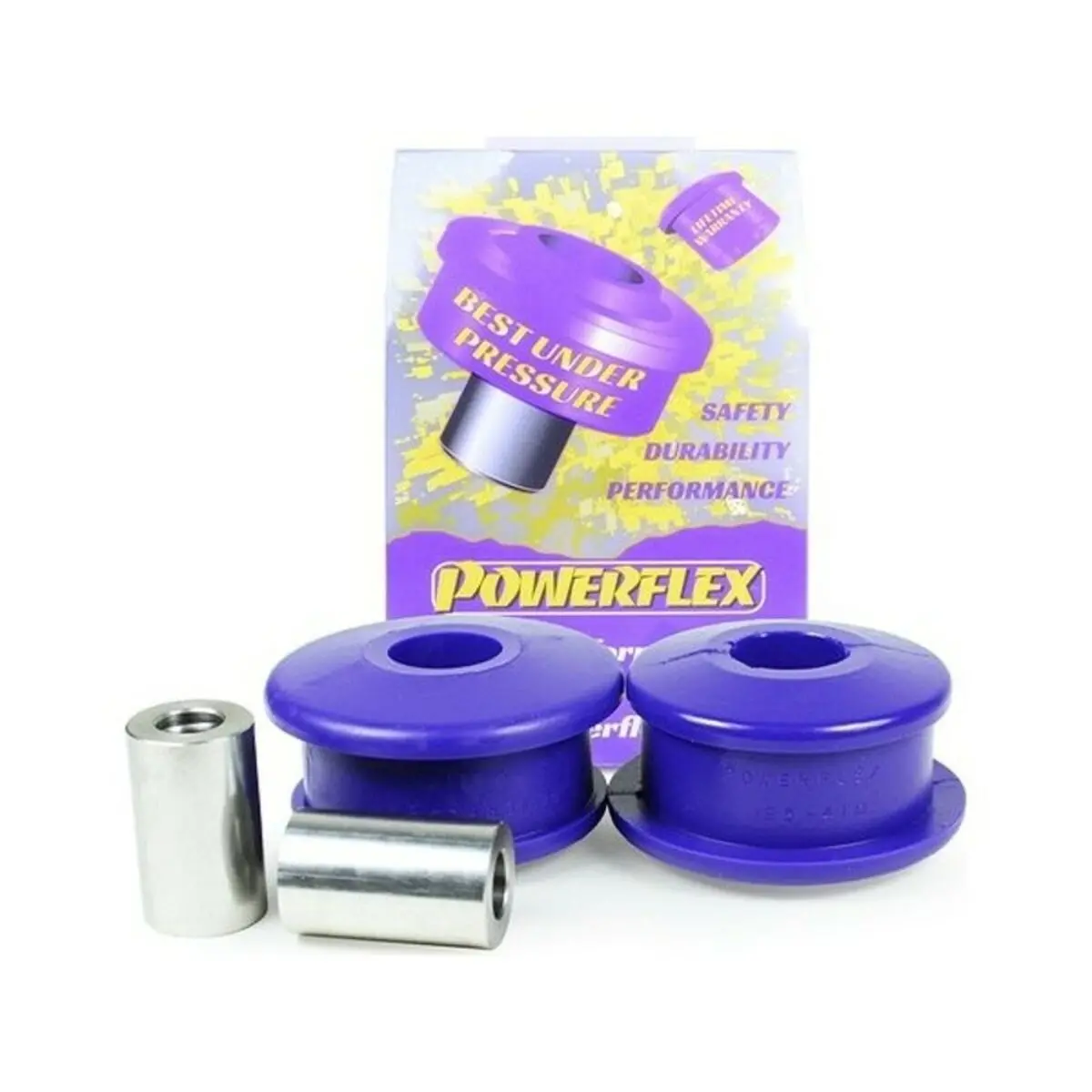 Silentblock Powerflex Pff85-410 1