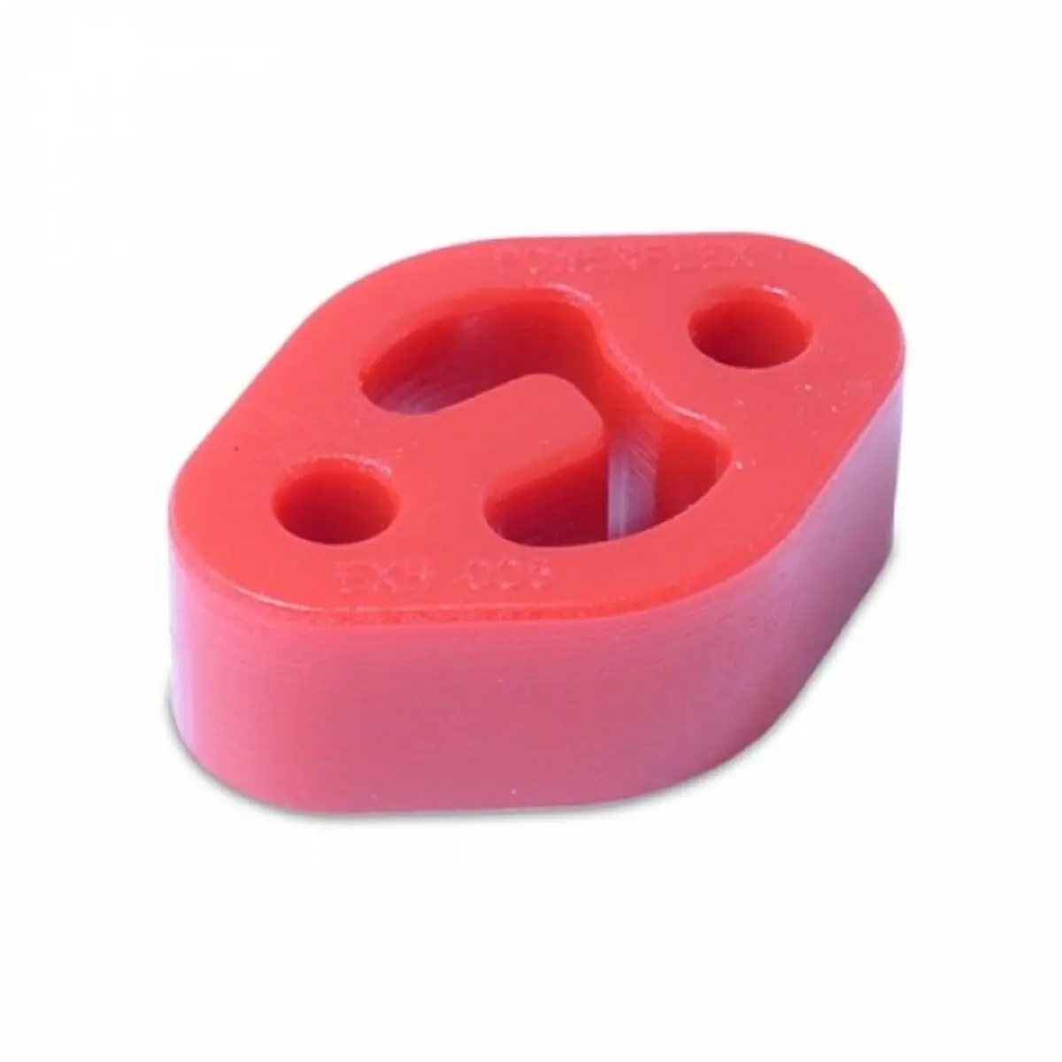 Silentblock Powerflex Exh005 Tubo De Escape (1 Unidade) 1