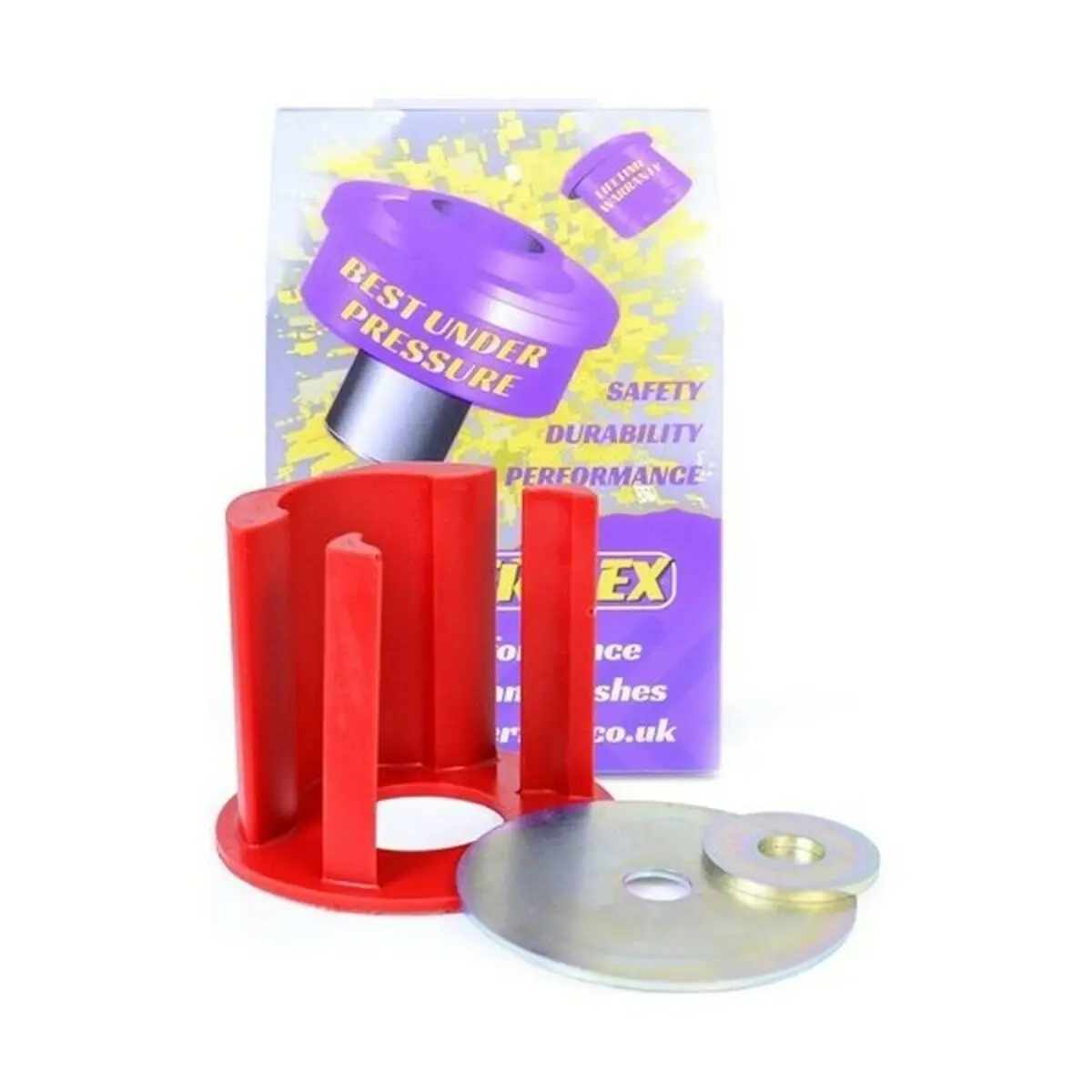 Silentblock Powerflex Pff85-504R 1