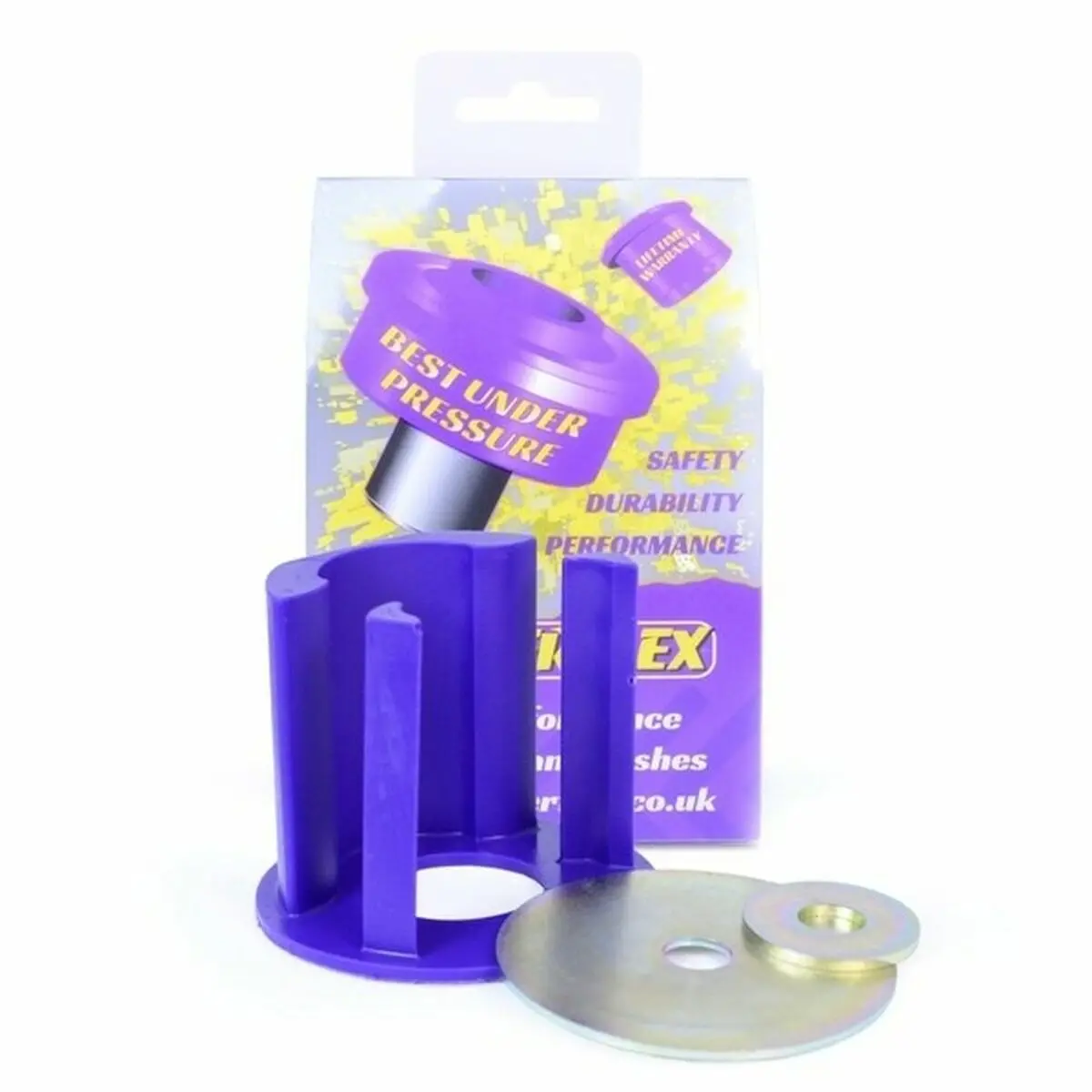 Silentblock Powerflex Pff85-504P (1 Unidade) 1