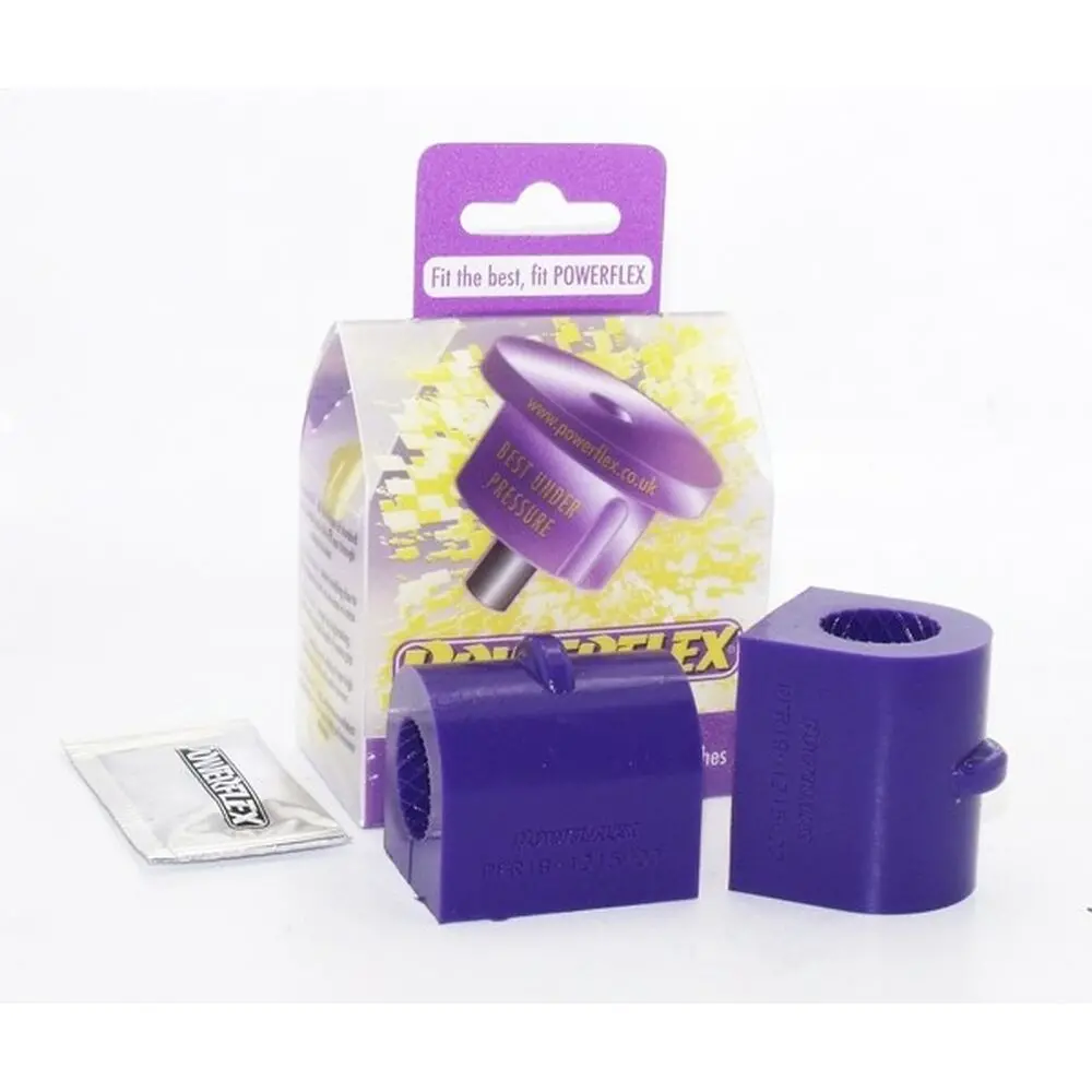 Silentblock Powerflex 1