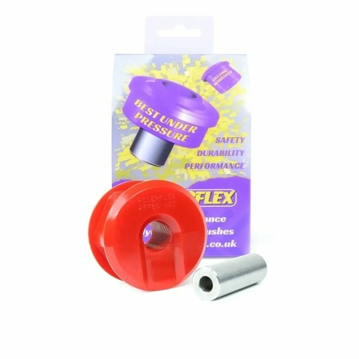 Silentblock Powerflex Pff85-620R 1