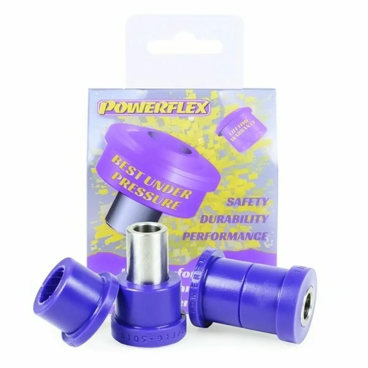 Silentblock Powerflex Pff16-501 1