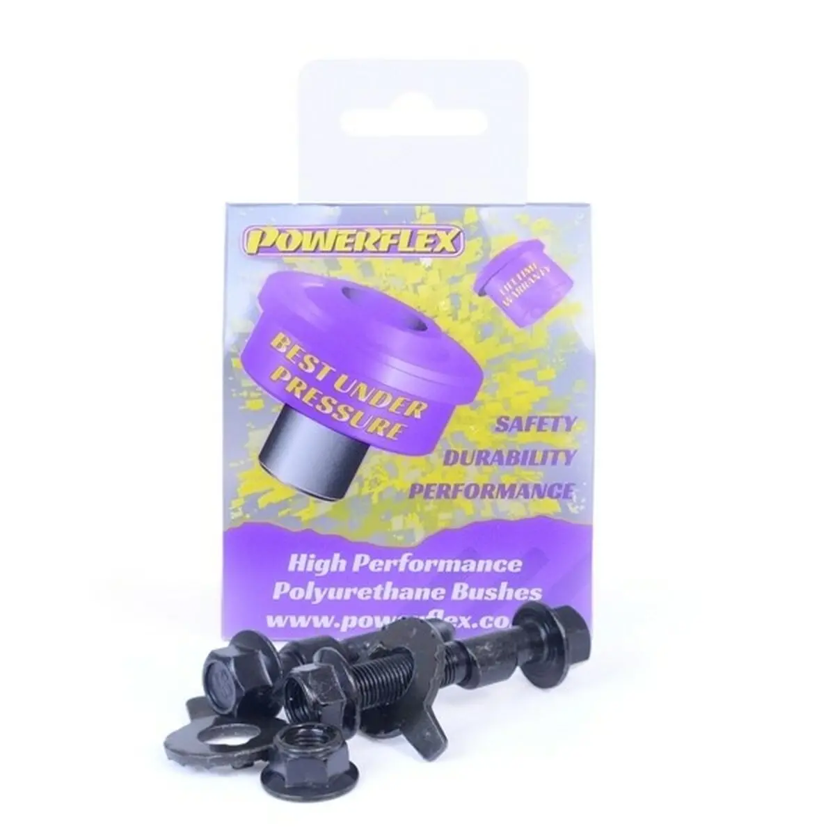 Silentblock Powerflex Pfa100-14 2