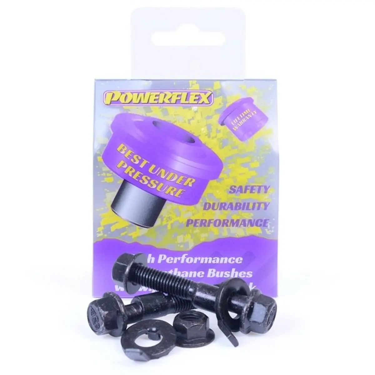 Silentblock Powerflex Pfa100-14 1