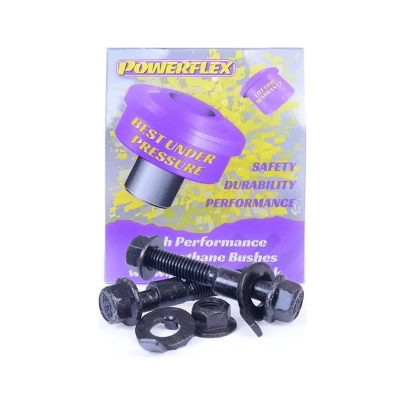 Silentblock Powerflex Pfa100-12 1
