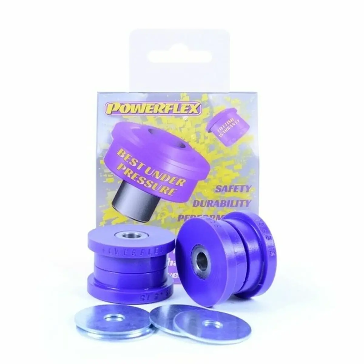 Silentblock Powerflex Pfr16-515 1