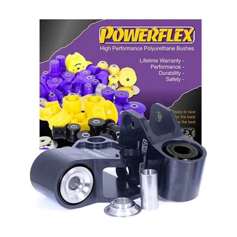 Silentblock Powerflex Pff19-1802Gblk 1