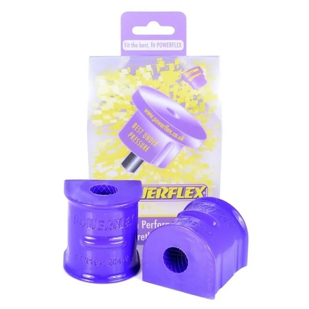 Silentblock Powerflex Pfr19-1204-18 18 Mm 1